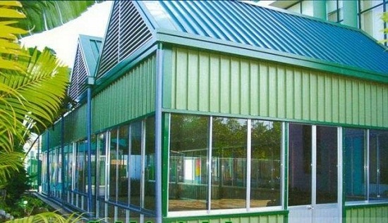 Hướng dẫn cách chống nóng cho nhà mái tôn hiệu quả nhất