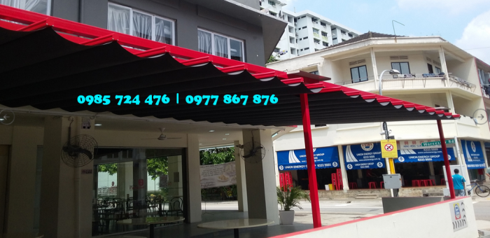 Mai Hien Di Dong Ha Noi Gia Re