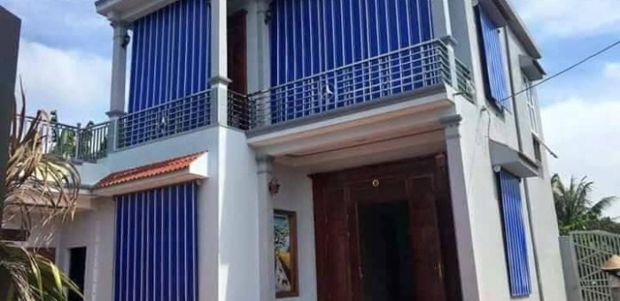 Bạt Che Nắng Có Tác Dụng Gì?