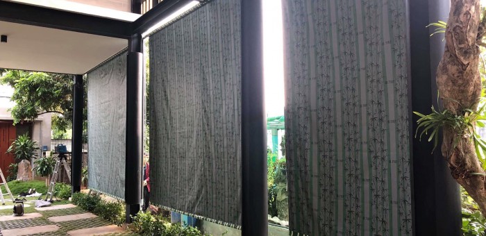 Tại Sao Nên Chọn Mua Bạt Che Nắng Mưa HÀ NỘI