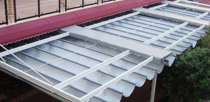 Lý Do Bạt Che Nắng Mưa Phú Thành Được Ưu Chuộng Ở Việt Nam