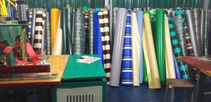 Địa Chỉ Mua Bạt Che Nắng Mưa Giá Rẻ và Uy Tín Tại Hà Nội