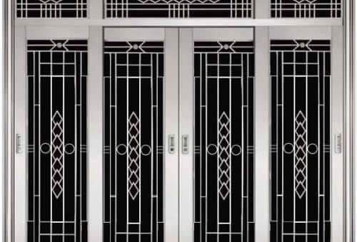 Cổng Sắt Hoàn Kiếm