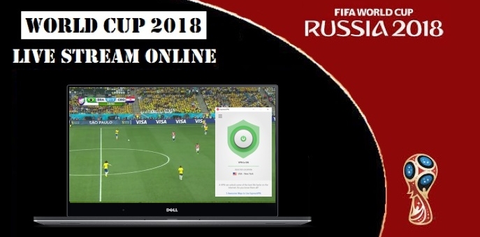 CÁCH XEM WORLD CUP MIỄN PHÍ TRÊN BBC & ITV