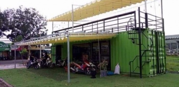 Phân Loại Bạt Che Nắng Mưa Chuyên Dụng Hiện Nay