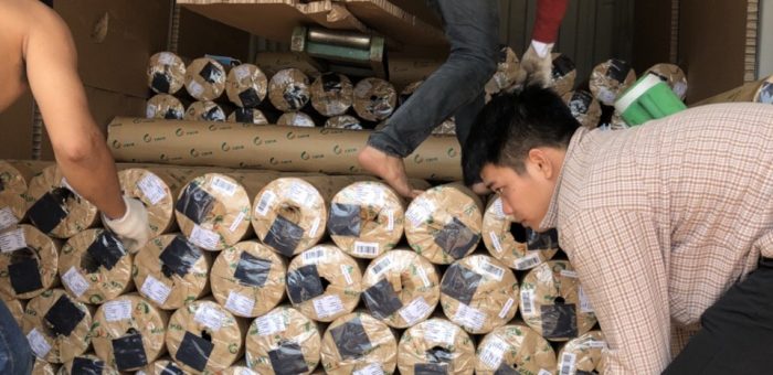 BẠT PHÚ THÀNH chuyên cung cấp bạt Sỉ & Lẻ bạt che nắng mưa trên cả nước.