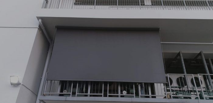 Có Nên Lắp Đặt Mái Hiên Cho Ban Công