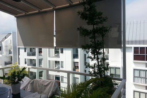 Tổng Quan Về Thị Trường Mái Hiên Năm 2020