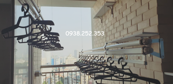 Có Nên Mua Giàn Phơi Hòa Phát Hay Không?