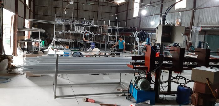 Những yếu tố hình thành nên giá cửa lưới chống muỗi hiện nay
