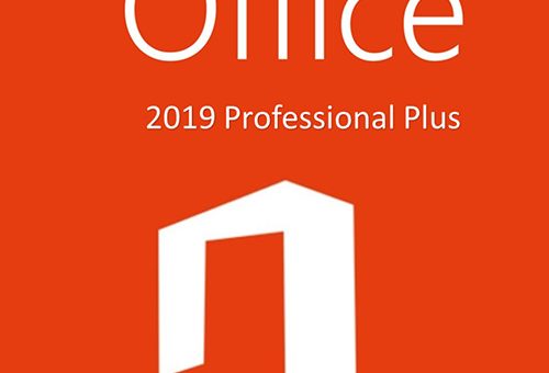 Download Microsoft Office 2019 ProPlus Retail x86 x64 Full Crack Vĩnh Viễn