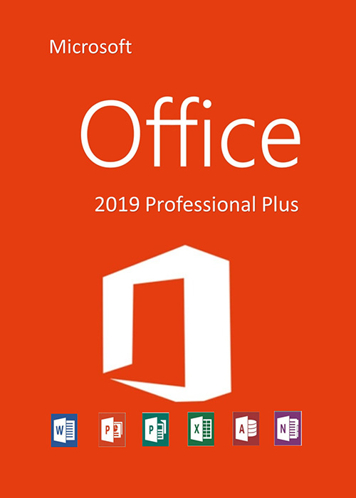 Download Microsoft Office 2019 ProPlus Retail x86 x64 Full Crack Vĩnh Viễn