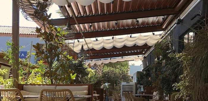 Bảo Vệ Đồ Đạc Trước Gió Bão