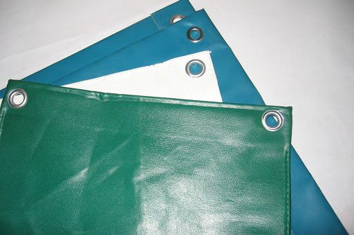 Bạt PVC Tarpaulin