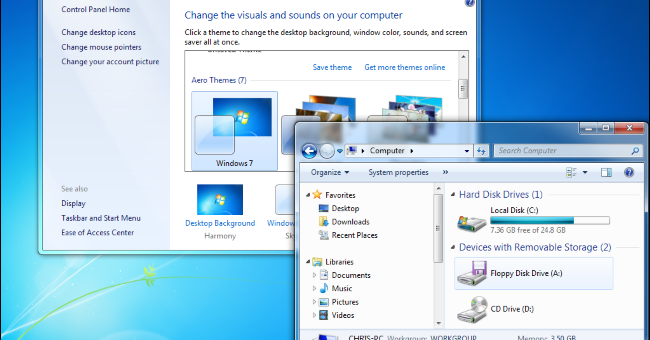 ACTIVE WIN 7 VĨNH VIỄN