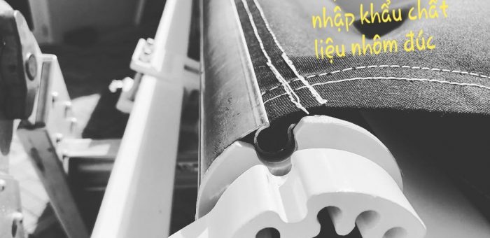 Các Câu Hỏi Thường Gặp Với Mái Hiên Di Động
