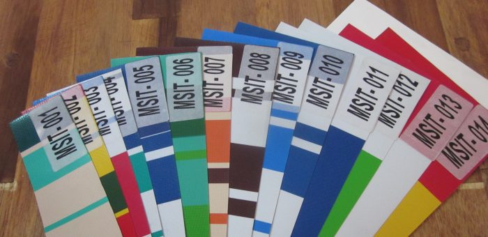 Bảng báo giá bạt che nắng mưa, bạt nhựa PVC, bạt che công trình tại Thái Bình