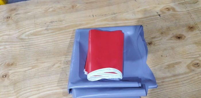 Bảng báo giá bạt che nắng mưa, bạt nhựa PVC, bạt che công trình tại Hải Dương