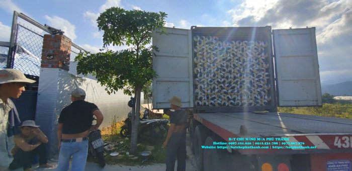 Bạt Nhựa PVC, Tarpaulin, Bạt Nhựa PE, Bạt HDPE, Bạt Che Nắng Mưa Giá Rẻ Tại Bắc Giang