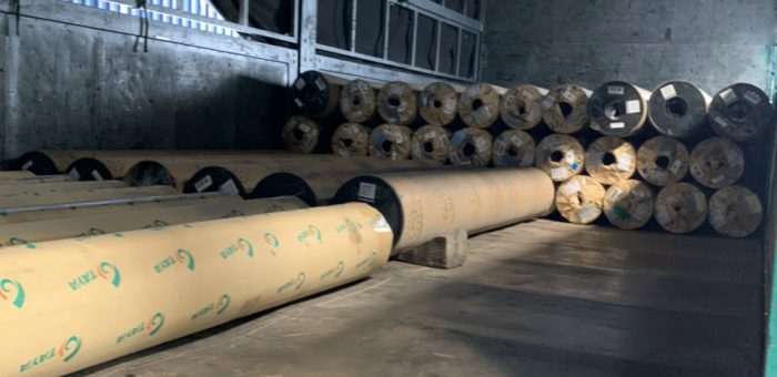 Bạt Nhựa PVC, Tarpaulin, Bạt Nhựa PE, Bạt HDPE, Bạt Che Nắng Mưa Giá Rẻ Tại Bắc Kạn