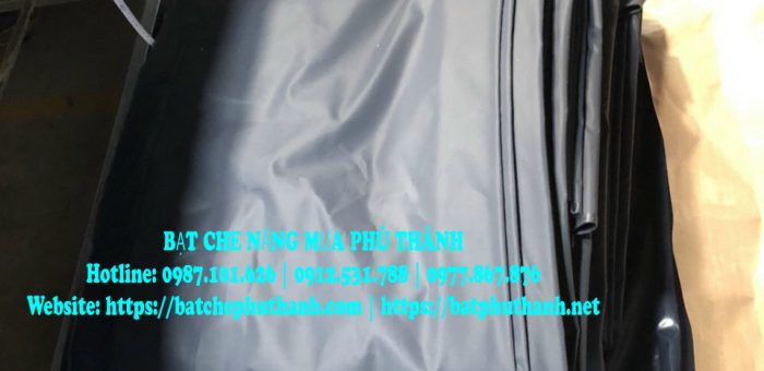 Bạt Nhựa PVC, Tarpaulin, Bạt Nhựa PE, Bạt HDPE, Bạt Che Nắng Mưa Giá Rẻ Tại Cao Bằng