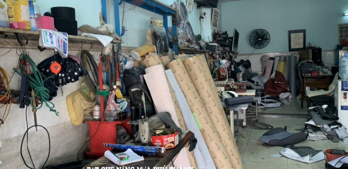 Bạt Nhựa PVC, Tarpaulin, Bạt Nhựa PE, Bạt HDPE, Bạt Che Nắng Mưa Giá Rẻ Tại Tuyên Quang