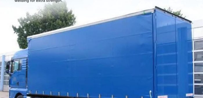 Giá Bạt Xe Tải Phú Thành